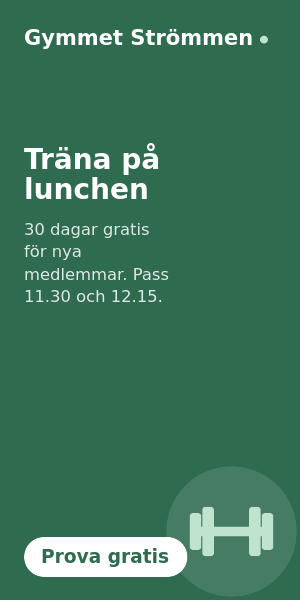Exempel: halvsida 300 × 600