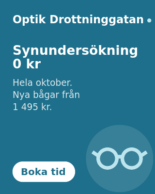 Exempel: stående 320 × 400